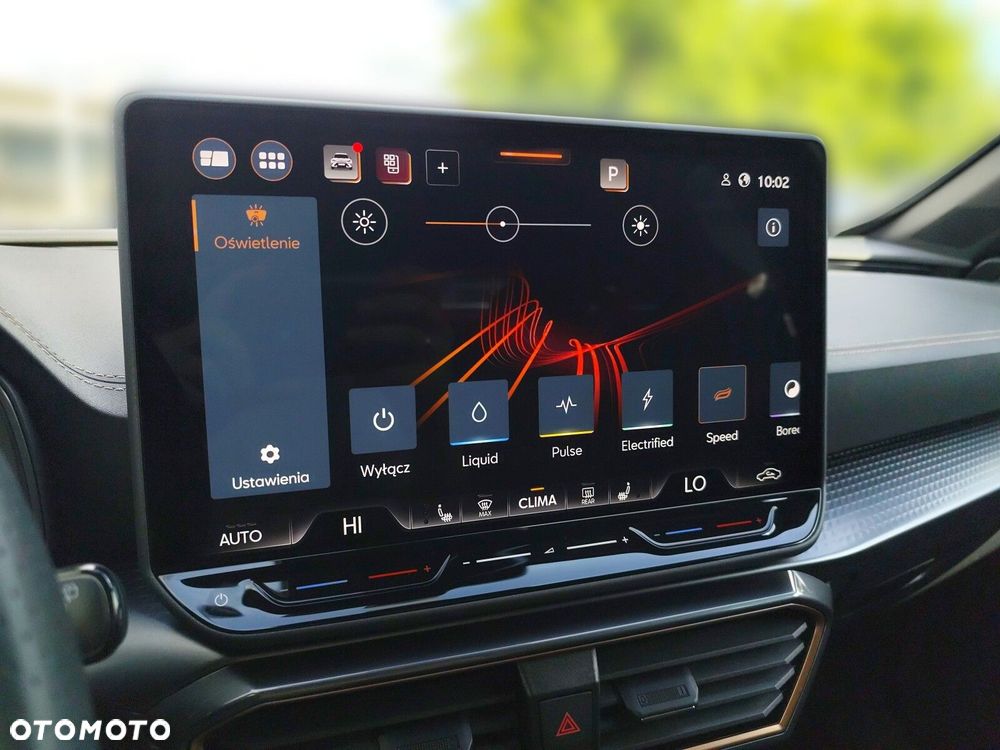 Cupra Formentor 2.0 TSI 4Drive VZ DSG - 32