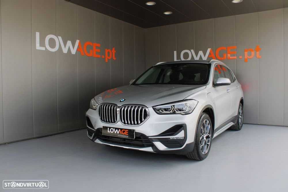 BMW X1 25 e xDrive Line Sport - 23