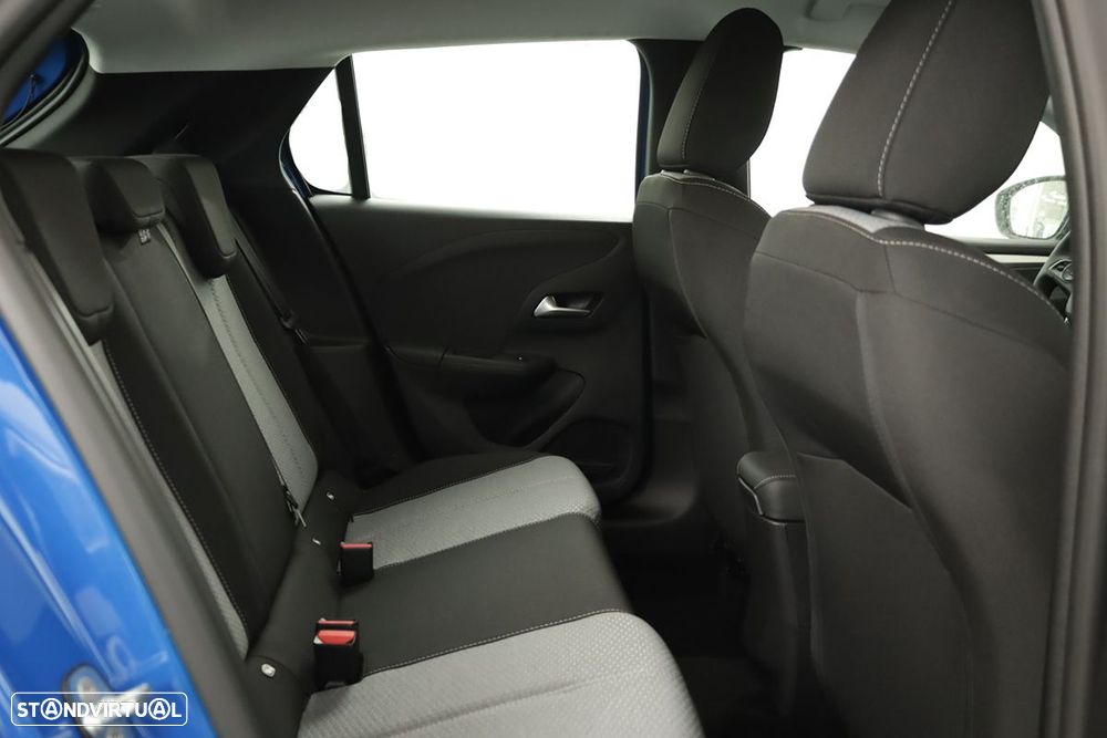 Opel Corsa-e 50 kWh Edition - 21