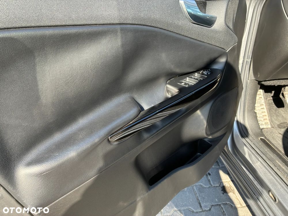 Alfa Romeo Giulietta 1.6 JTDM Distinctive - 12