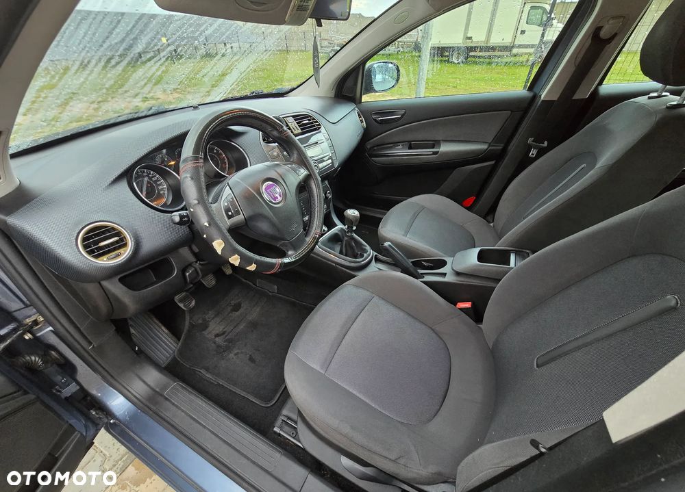 Fiat Bravo - 9