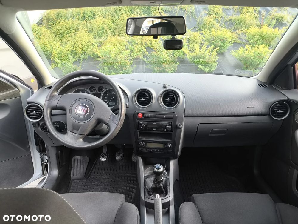 Seat Ibiza - 11