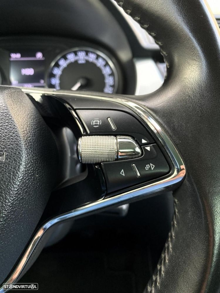 Skoda Fabia 1.0 TSI Style - 12