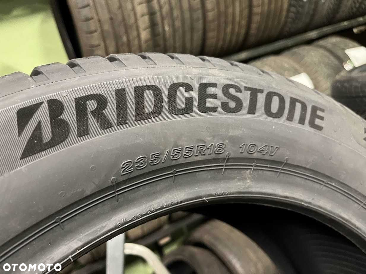 235/55R18 Bridgestone Turanza All Season 6  opony całoroczne 2023 - 3
