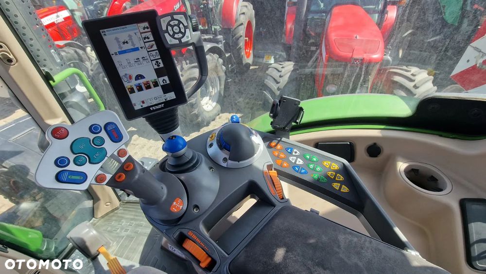 Fendt 720 Vario - 7