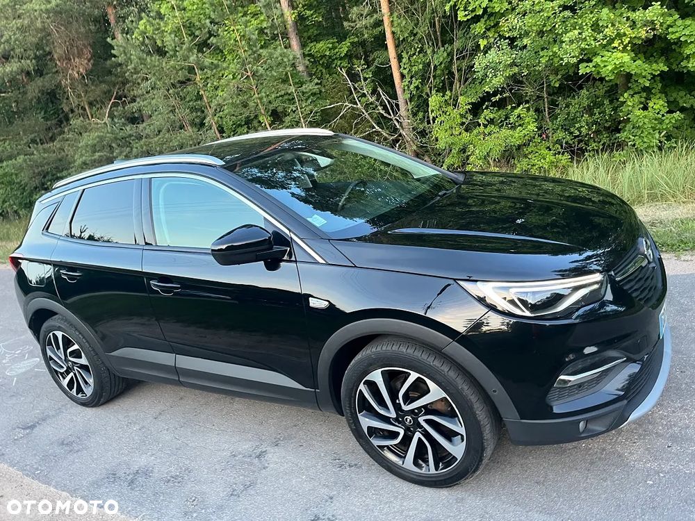 Opel Grandland X 1.6 D Start/Stop Ultimate - 15
