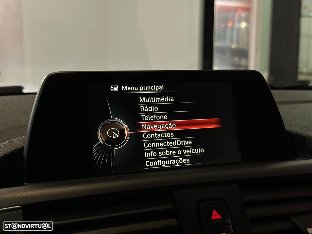 BMW 120 d Pack M Auto - 30