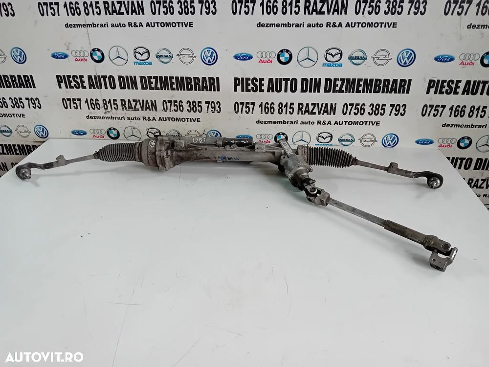 Caseta Directie BMW F20 F21 F22 F30 F32 F33 F34 F36 Cod 6881264 - 4