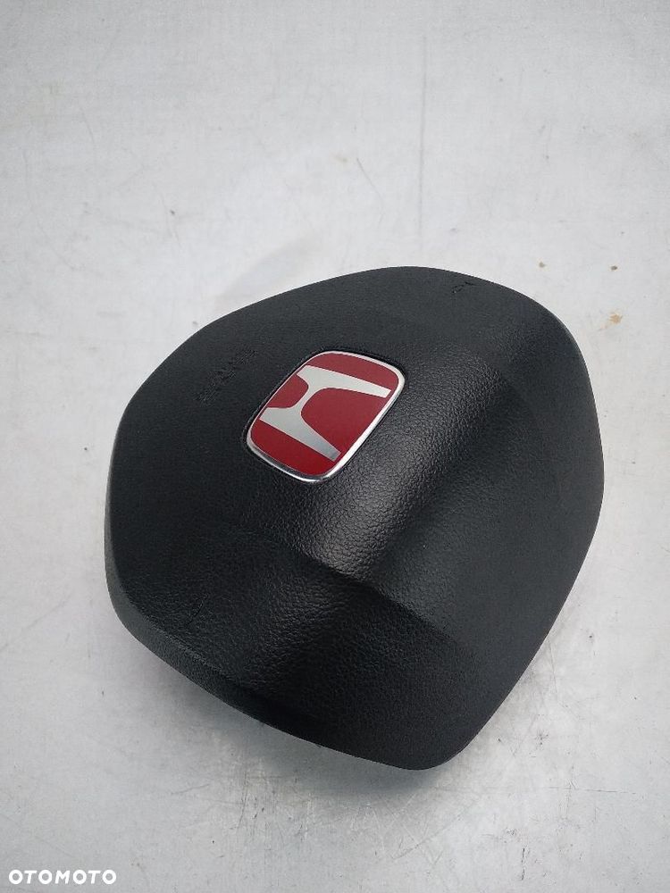 AIRBAG PODUSZKA KIEROWCA HONDA CIVIC  IX 9 TYPE R 0589-P1-000115 - 2