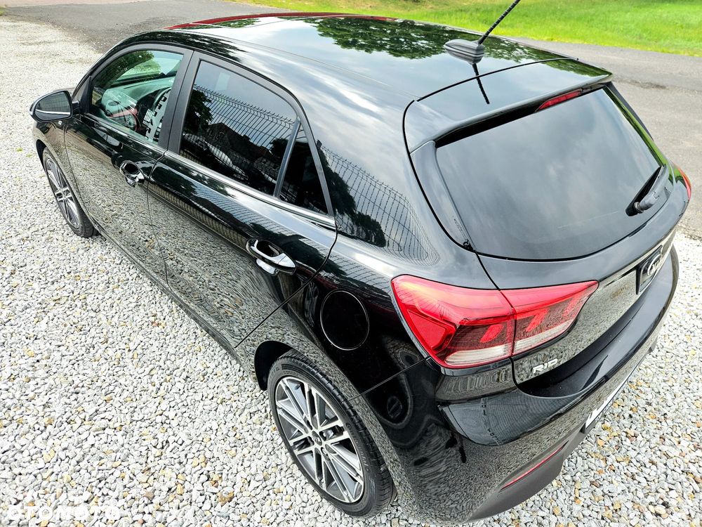Kia Rio 1.0 T-GDI 120 Platinum Edition - 9
