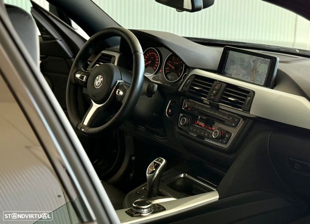 BMW 420 d Pack M Auto - 32