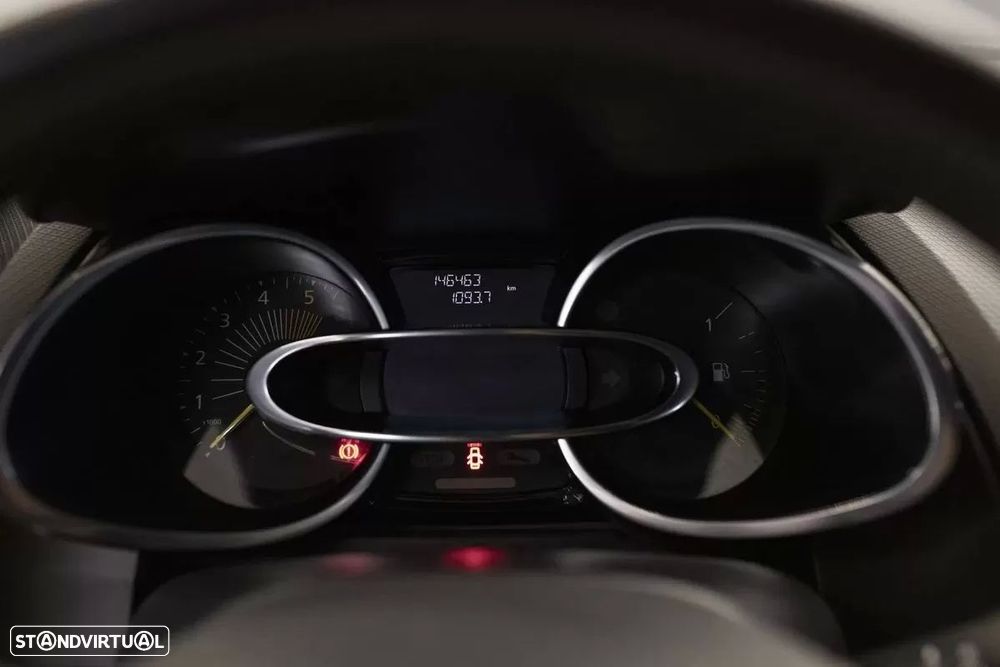 Renault Clio 1.5 Blue dCi Limited - 7