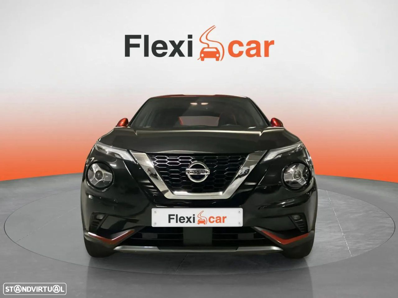 Nissan Juke 1.0 DIG-T N-Design C.Two Tone B.DCT - 8