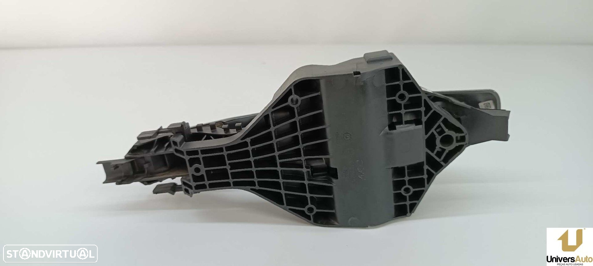 PUXADOR EXTERIOR TRASEIRO DIREITO LAND ROVER RANGE ROVER SPORT HSE - 3