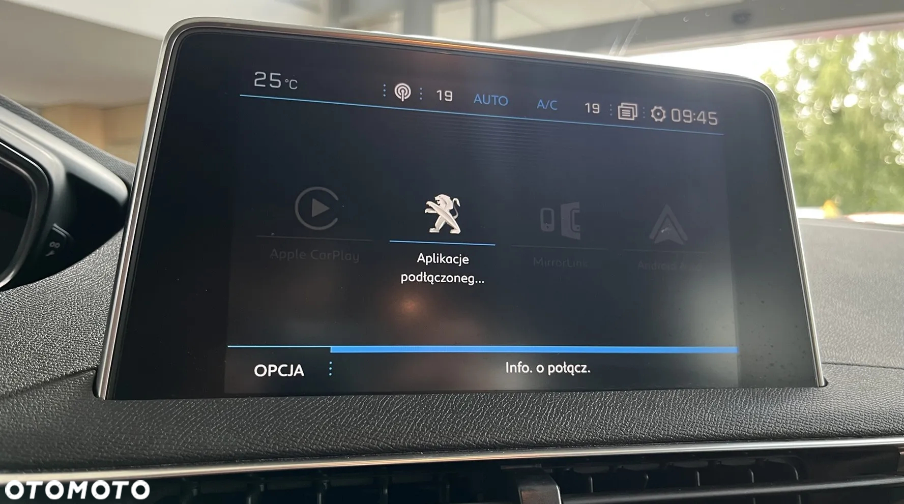Peugeot 3008 1.2 PureTech Allure S&S EAT6 - 22