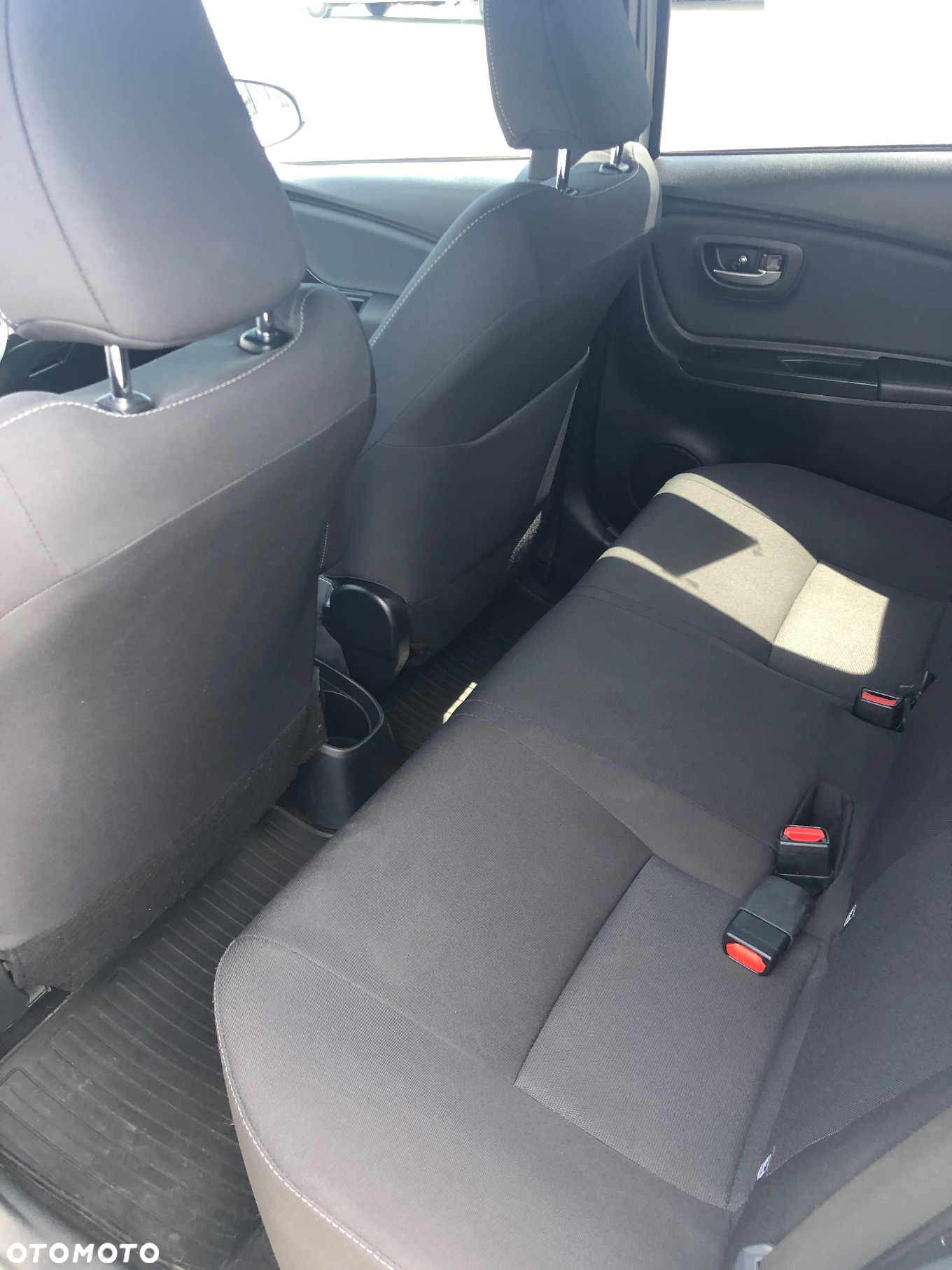 Toyota Yaris 1.5 Selection - 14