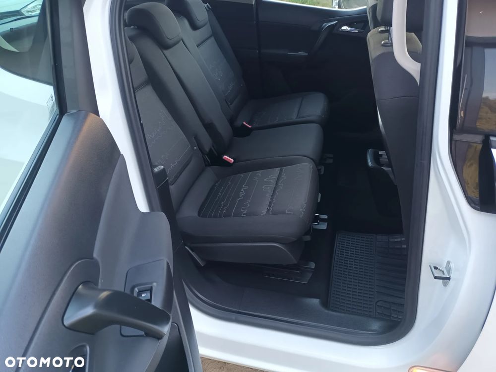 Opel Meriva 1.4 Color Edition - 25