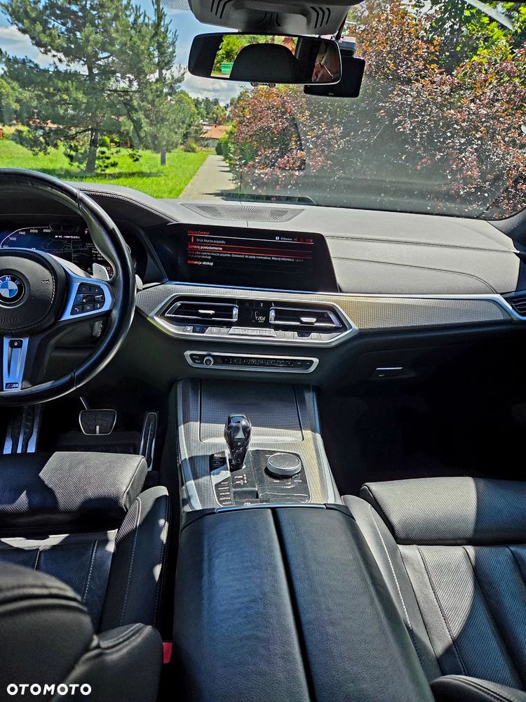 BMW X5 M - 14