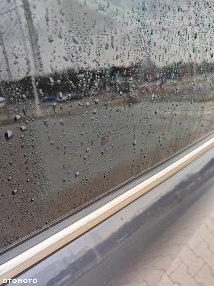 Opel Zafira 1.8 - 18