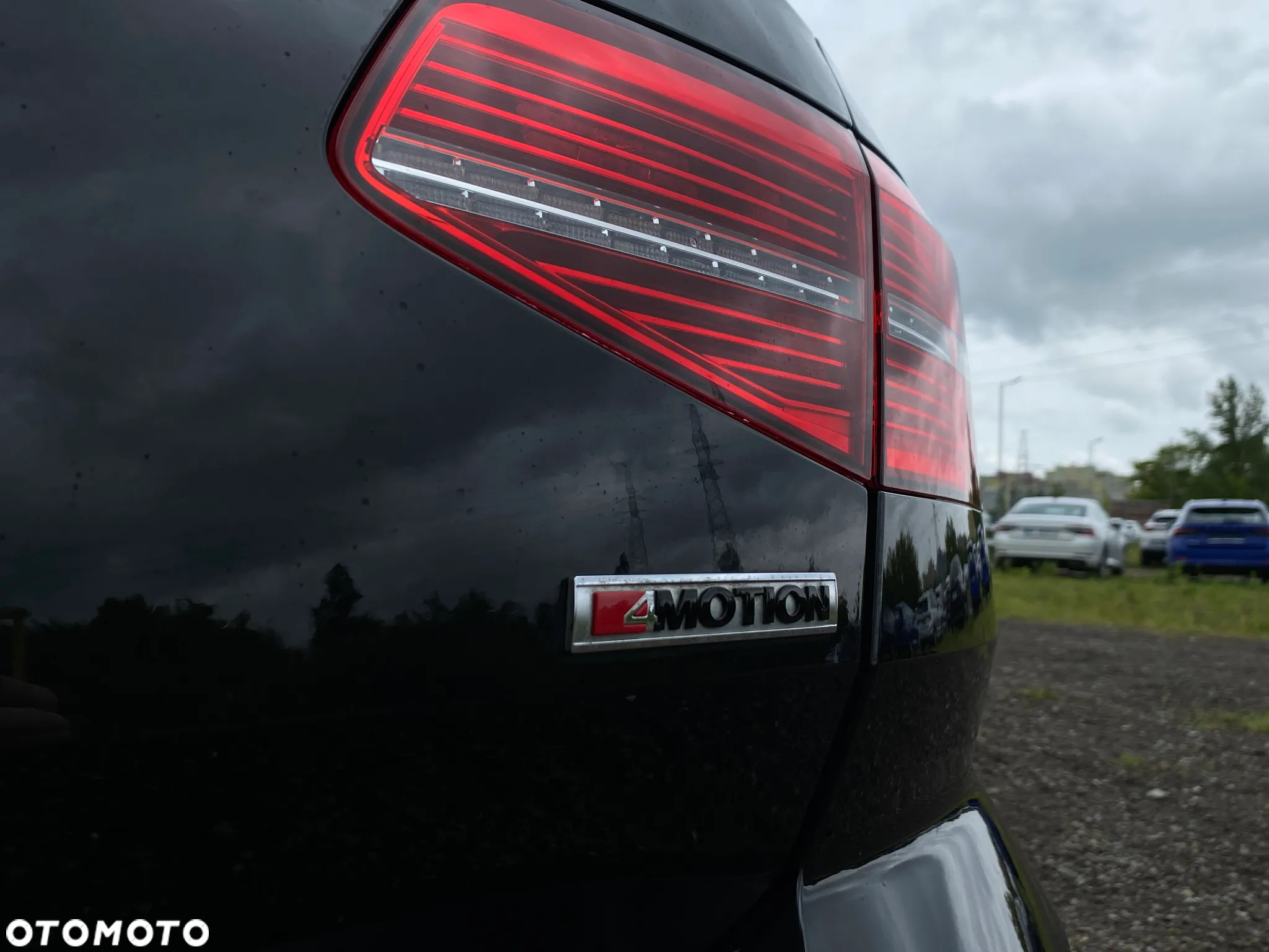 Volkswagen Passat 2.0 TSI 4Mot Highline DSG - 22