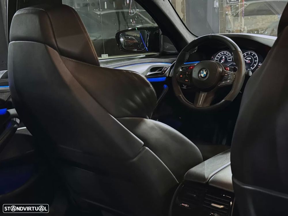 BMW M5 - 29