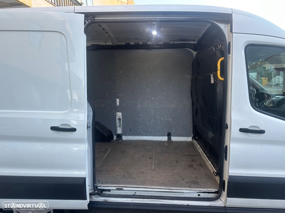 Ford Transit 2.0 TDCI L2H2 - 26