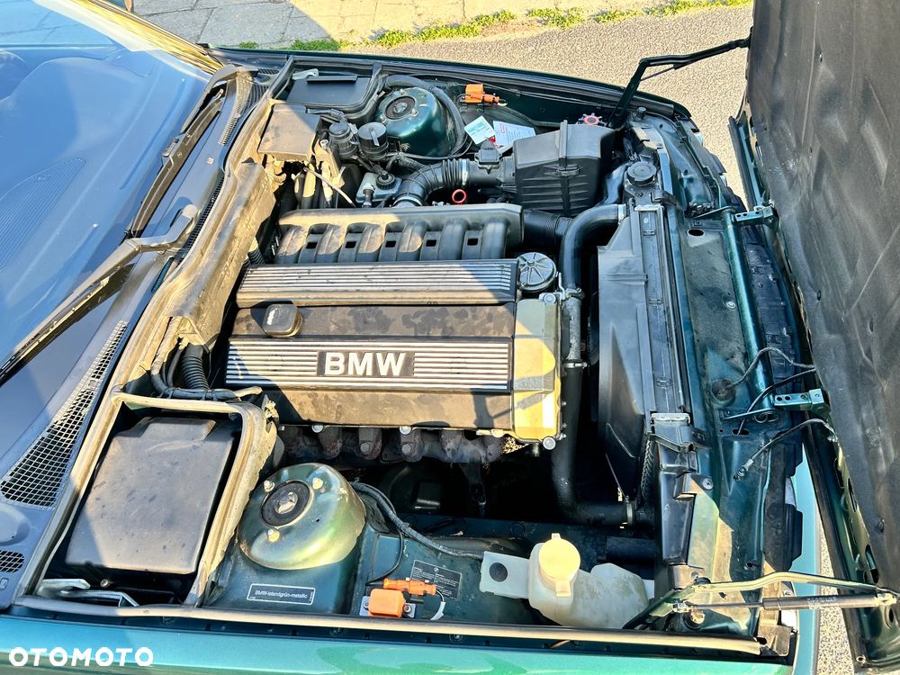 BMW Seria 5 - 21