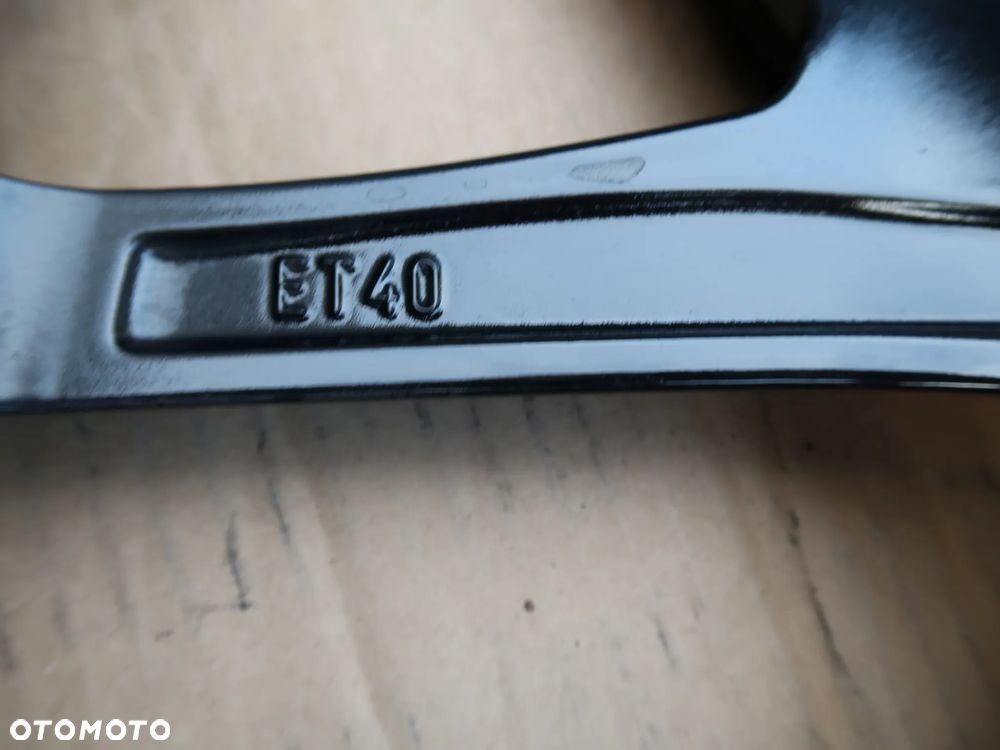 417 /C62  Felga Aluminiowa Mercedes GLC A2534015500 - 10