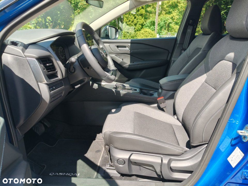 Nissan Qashqai - 10