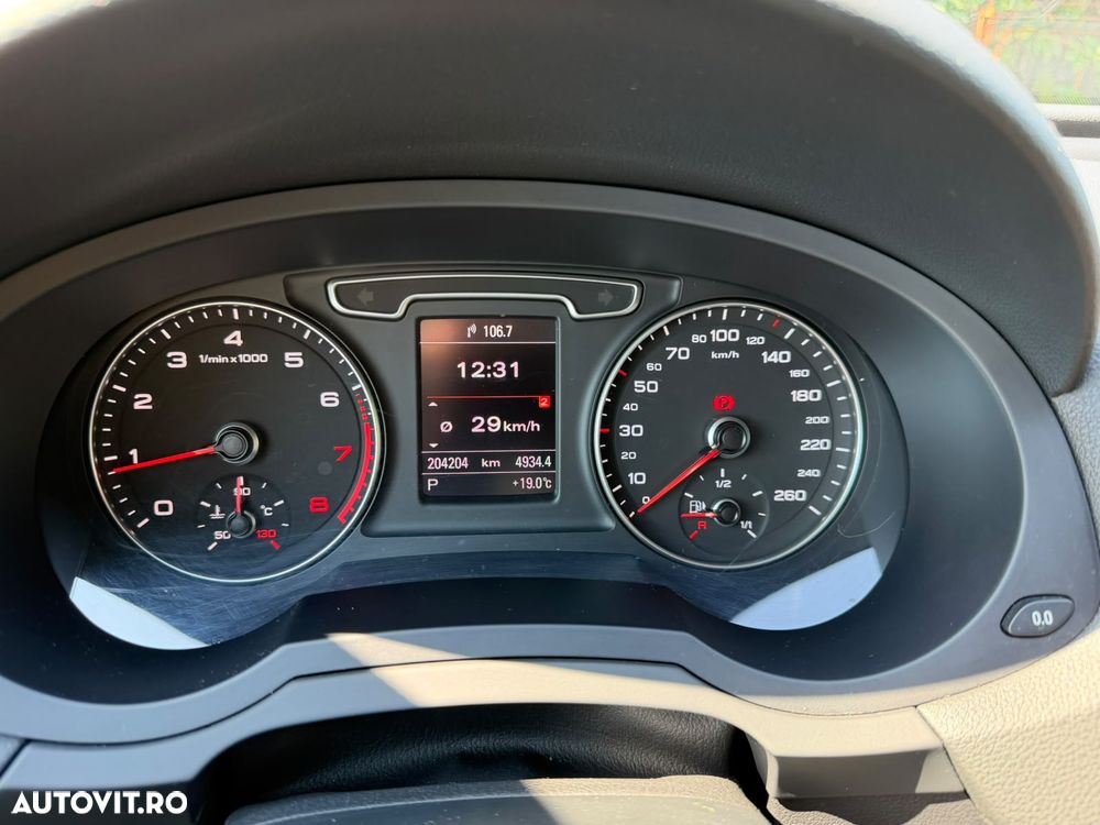 Audi Q3 - 25