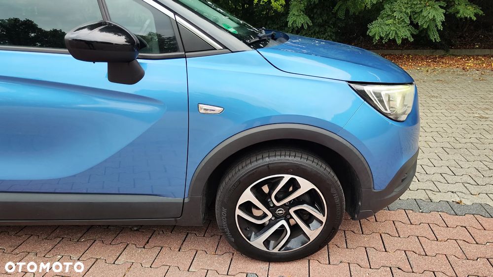 Opel Crossland X 1.2 Start/Stop Innovation - 14