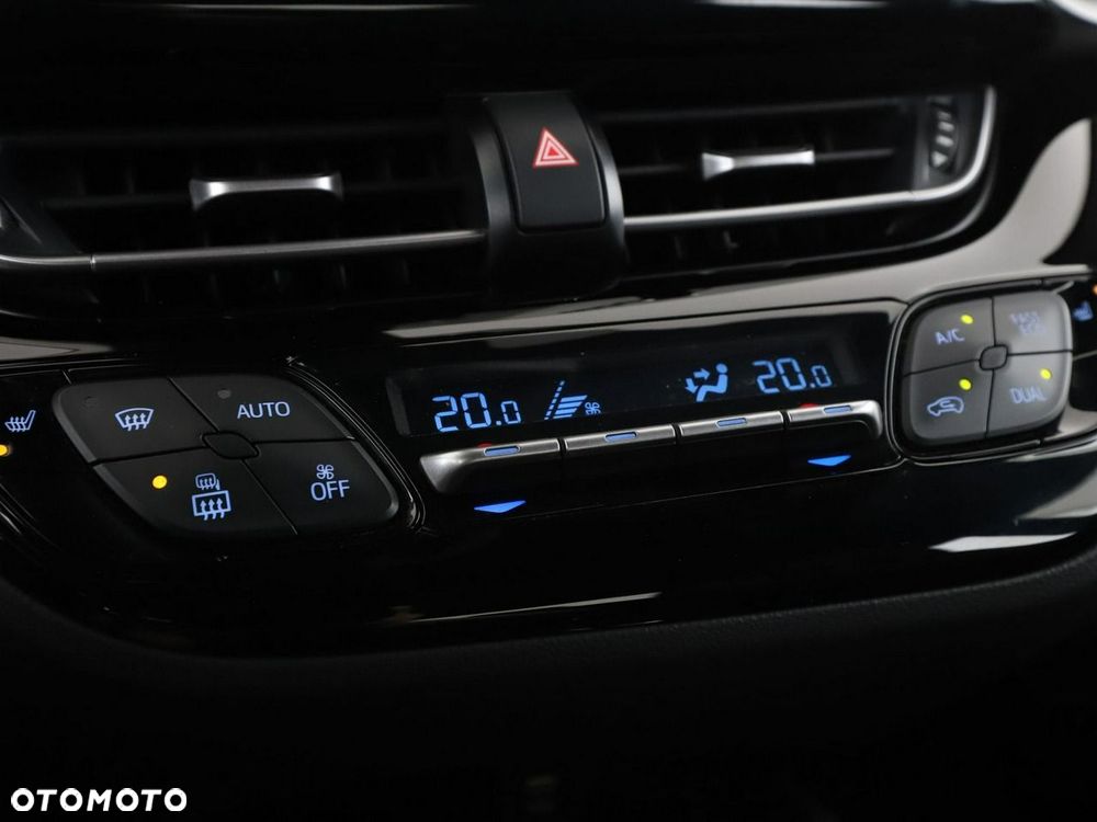 Toyota C-HR Style - 26