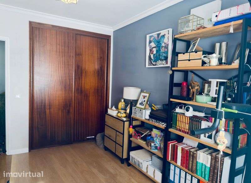 Venda Directa - Apartamento T3 em Rio Tinto - Grande imagem: 3/12