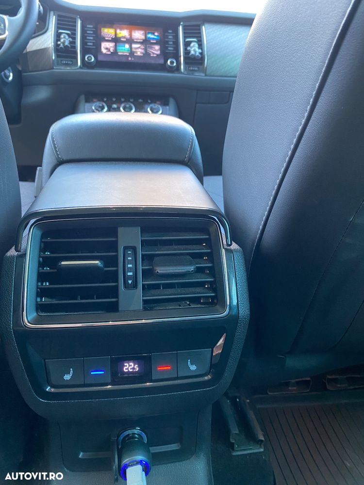 Skoda Kodiaq 1.5 TSI DSG Style - 7