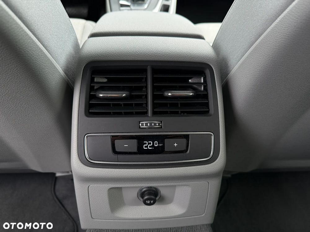 Audi A5 Sportback 35 TDI S tronic - 10