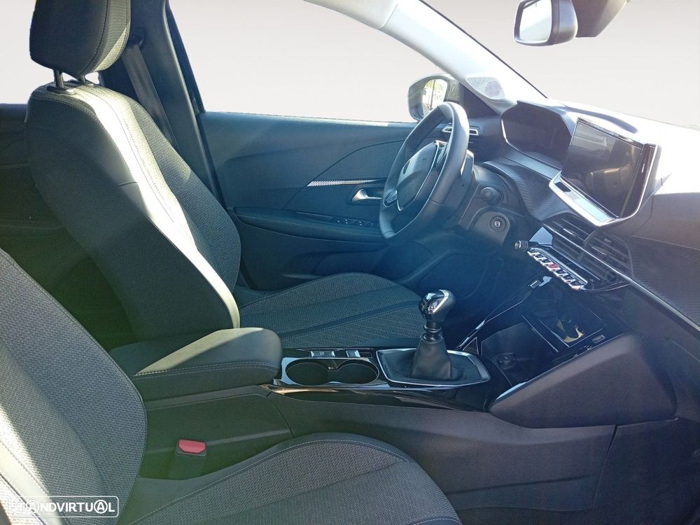 Peugeot 208 1.2 PureTech Allure - 15