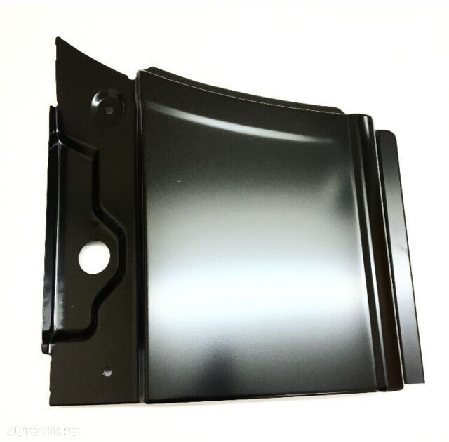 Segment reparatie aripa spate, Dodge Sprinter (906) 2007-, Mercedes Sprinter (W906) 2006-2018, VW Crafter (2E) 2005-2017, partea stanga, lungime: 410mm, intaltime: 393mm, Aftermarket, 9066375409