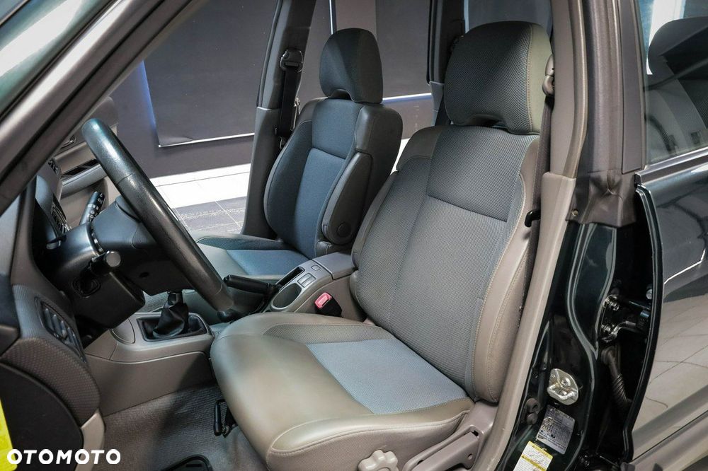 Subaru Forester - 16