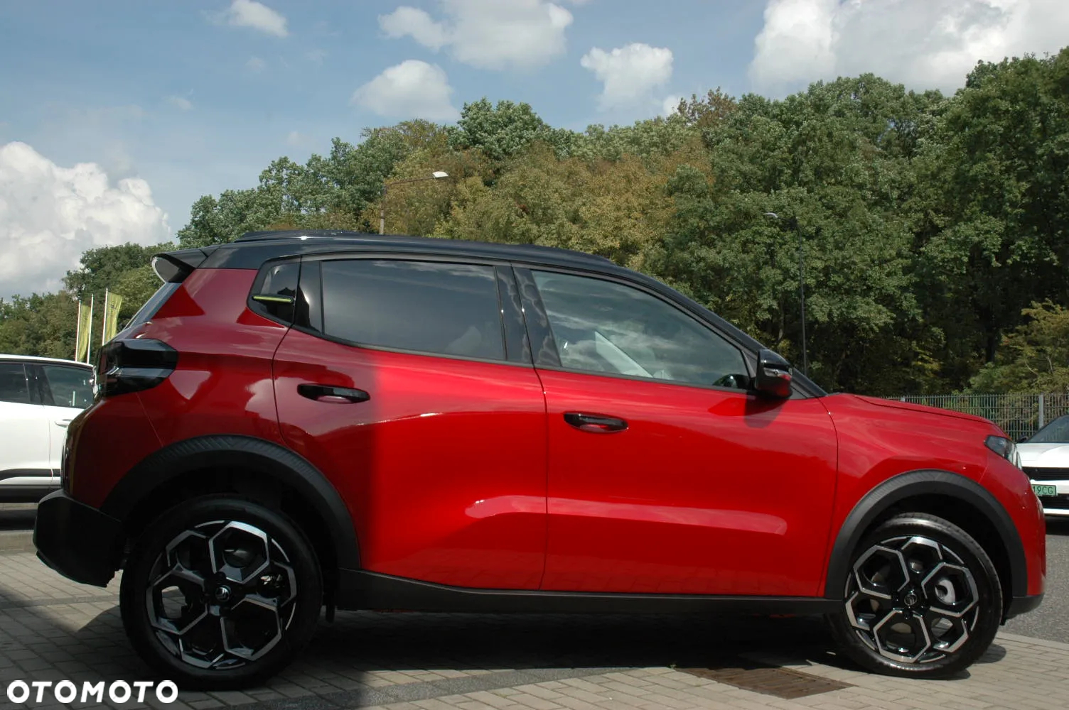 Citroën C3 1.2 T Max - 3