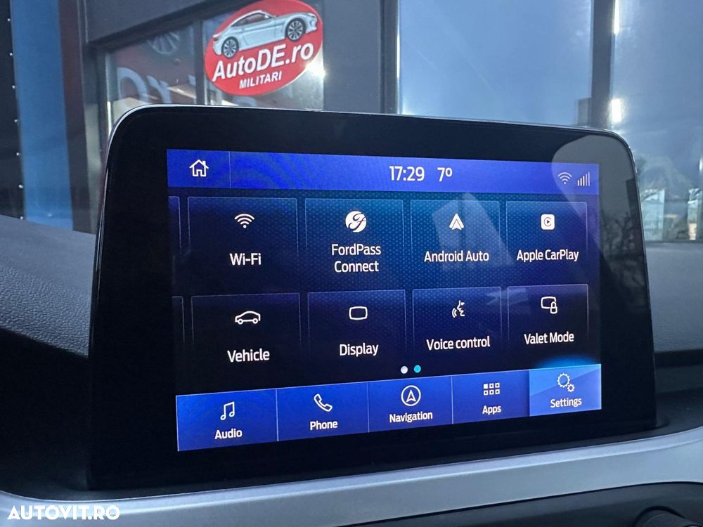 Ford Focus - 14