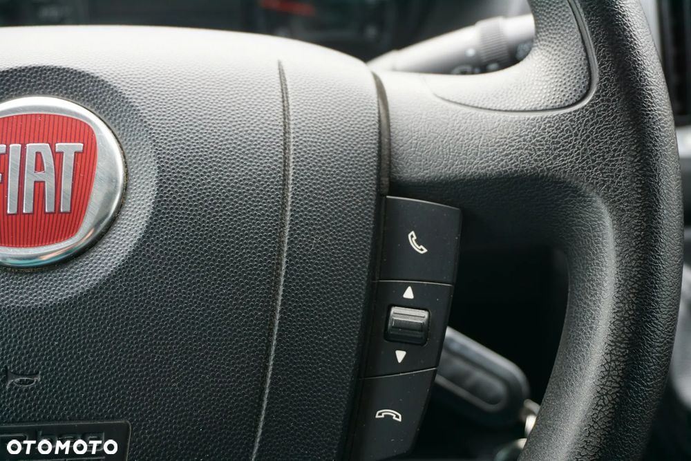 Fiat Ducato MJ L2 - 22