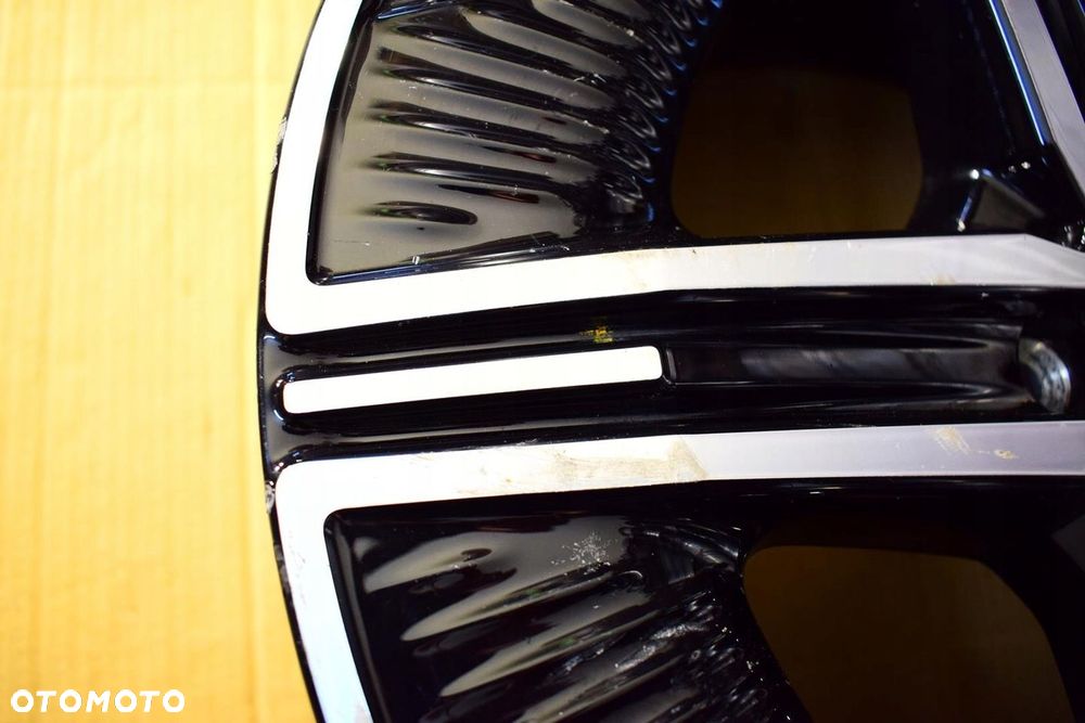 MERCEDES 19 ,,AMG EQE W295 Electric Czujnik Nowy Model Oryginał - 8