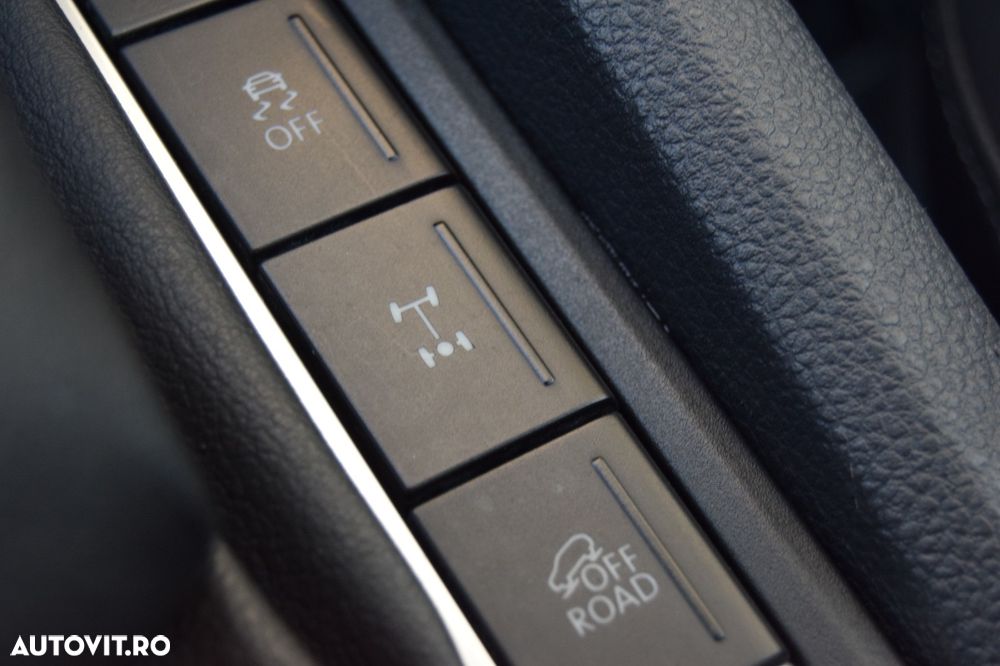 Volkswagen Amarok 2.0 BiTDI 4MOTION Highline - 17