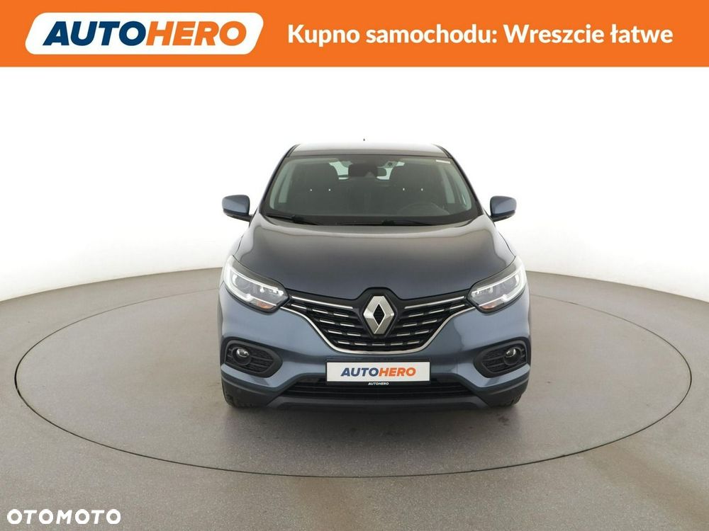 Renault Kadjar 1.3 TCe FAP Zen EDC - 12