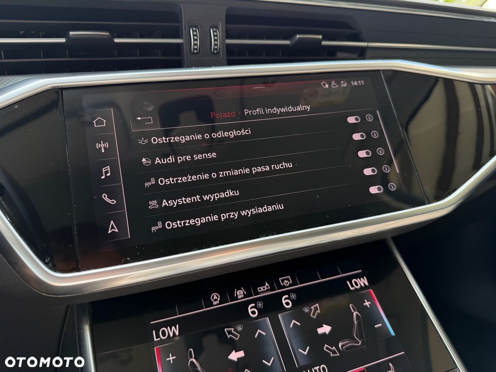 Audi A6 Avant 40 TDI S tronic sport - 33
