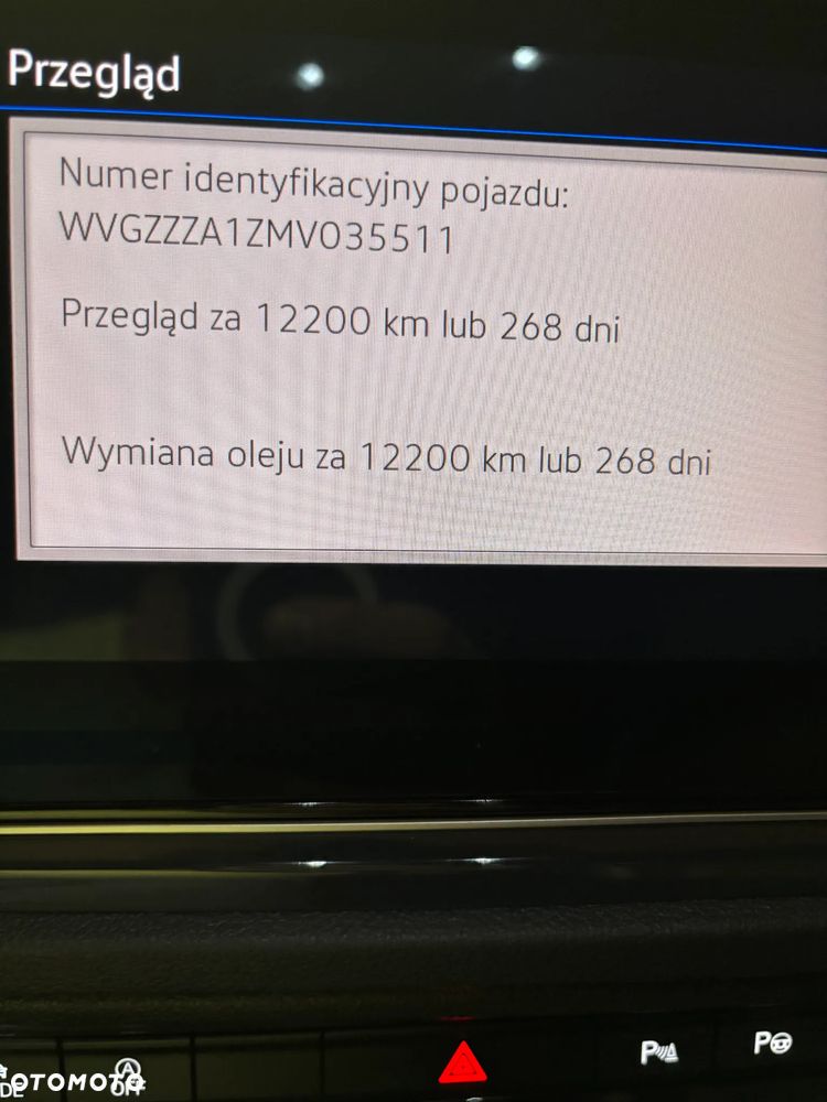 Volkswagen T-Roc 1.5 TSI R-Line DSG - 7