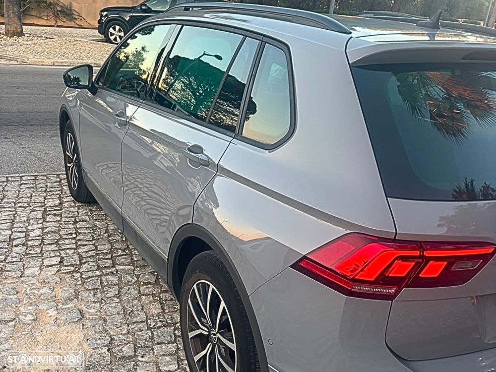 VW Tiguan 1.5 TSI Life - 4