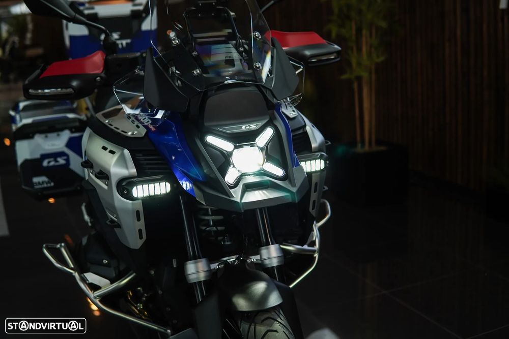 BMW R 1300 GS Adventure TROPHY C/  3 MALAS +INOVATION - 52