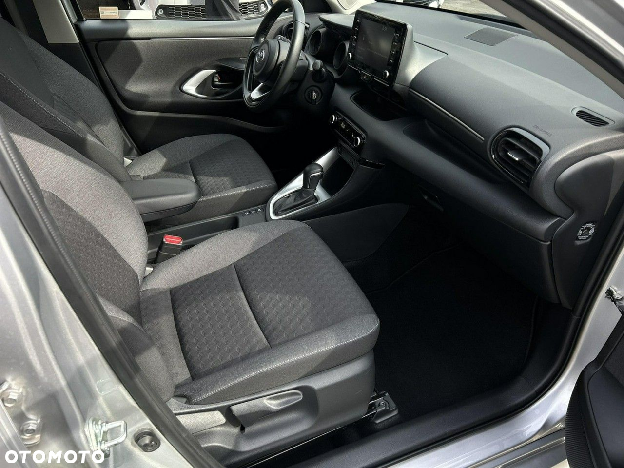 Toyota Yaris - 26