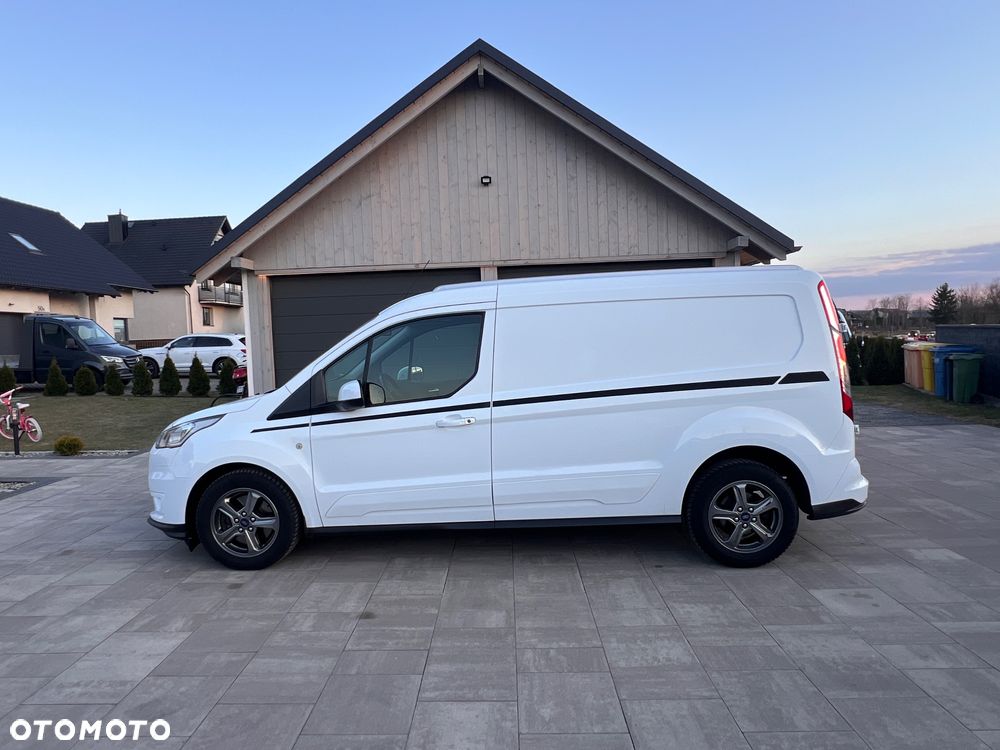 Ford Connect Sport - 2